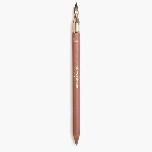Phyto-Lèvres Perfect Lip Pencil, Beige Natural, New Sisley Paris - Picture 1 of 1